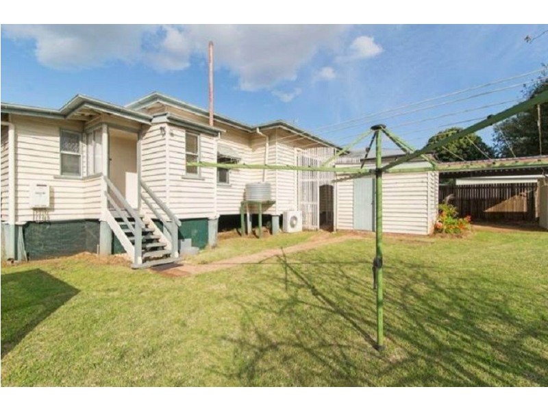 37 Clark Street, South Toowoomba QLD 4350