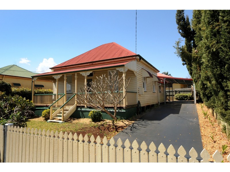 118a Neil Street, South Toowoomba QLD 4350