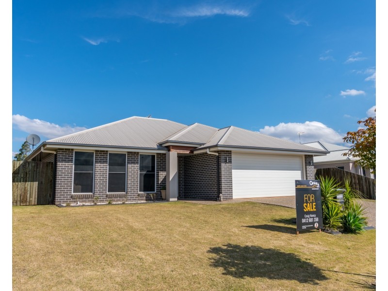 53 Entabeni Drive, Kearneys Spring QLD 4350