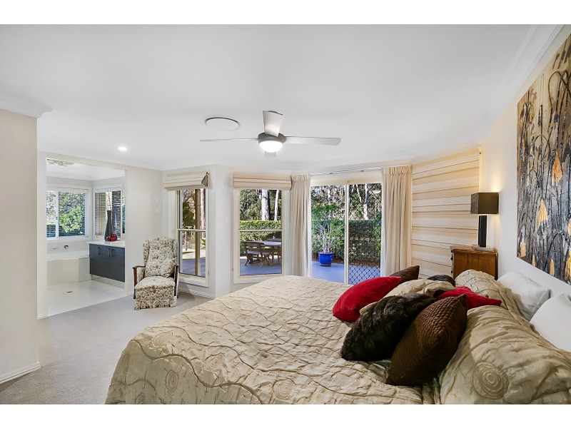 10 Griinke Drive, Middle Ridge QLD 4350