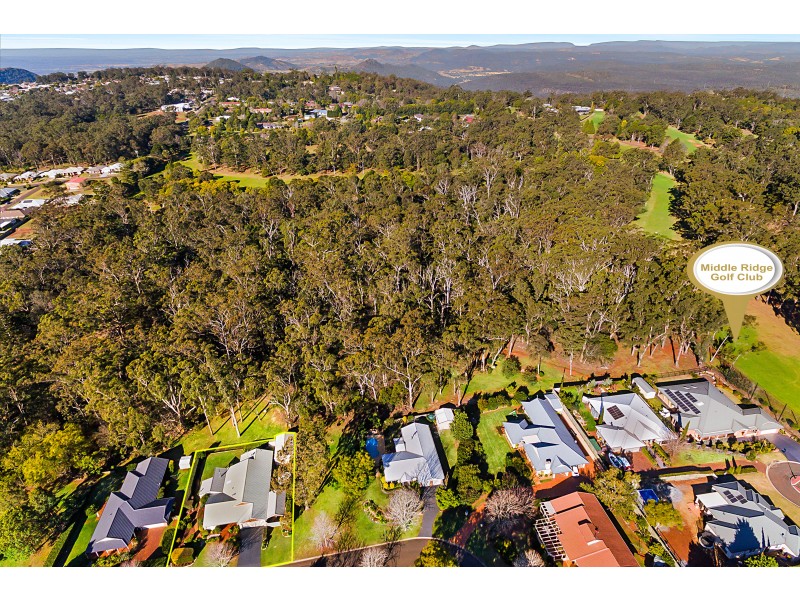 10 Griinke Drive, Middle Ridge QLD 4350