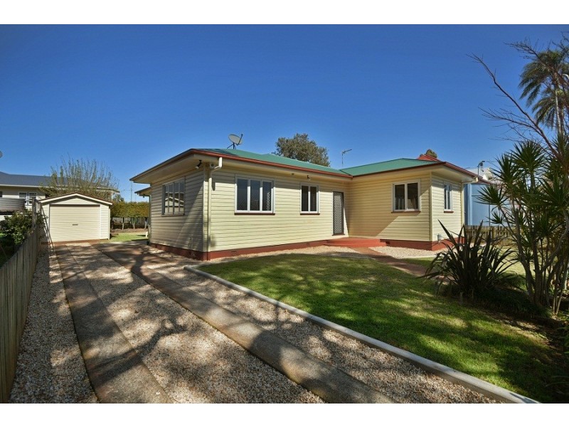 14a Eton Street, East Toowoomba QLD 4350