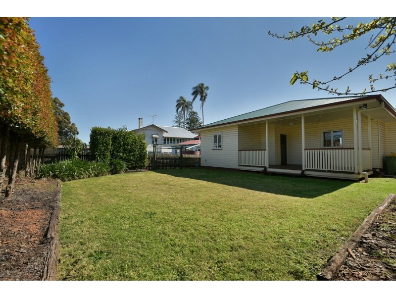 14a Eton Street, East Toowoomba QLD 4350