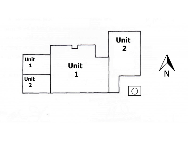2/6 Begonia Court, Centenary Heights QLD 4350 Floorplan