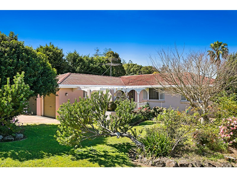 8  Blue Hills Drive, Rangeville QLD 4350