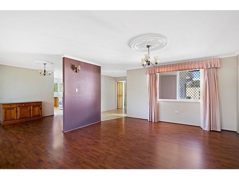 8  Blue Hills Drive, Rangeville QLD 4350