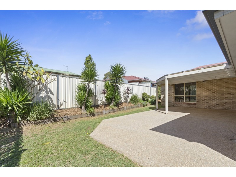 20 Dyson Drive, Darling Heights QLD 4350