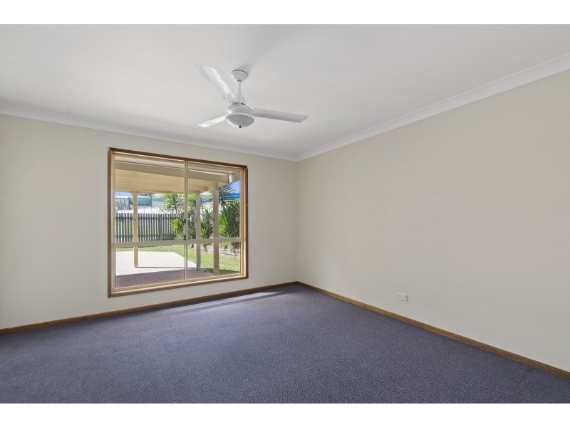 20 Dyson Drive, Darling Heights QLD 4350