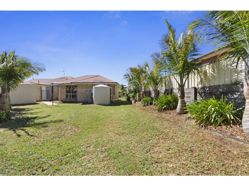 20 Dyson Drive, Darling Heights QLD 4350