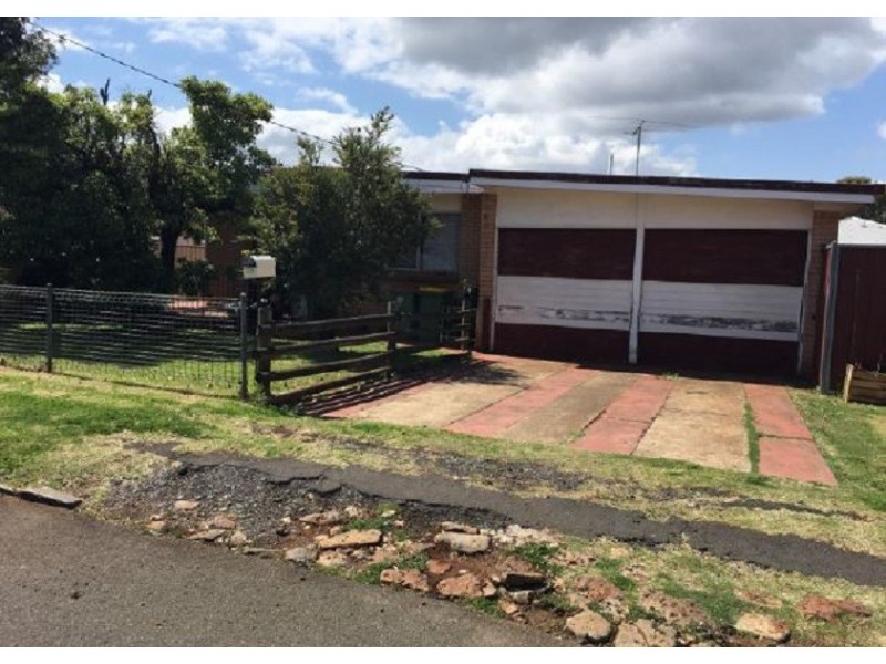 28 Gowrie Street, Toowoomba QLD 4350