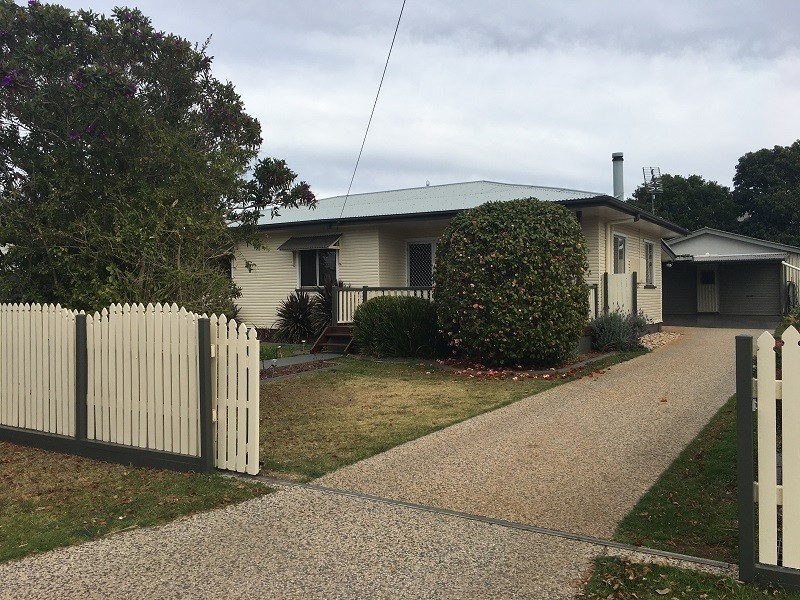 29 Merritt Street, Harristown QLD 4350