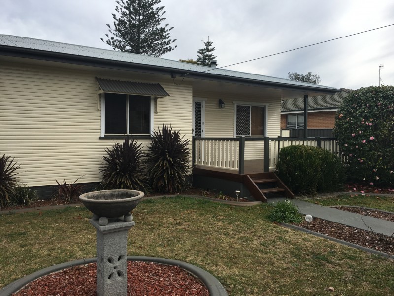 29 Merritt Street, Harristown QLD 4350