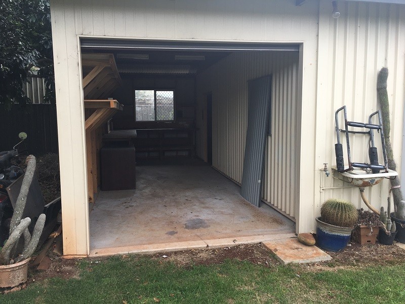 29 Merritt Street, Harristown QLD 4350