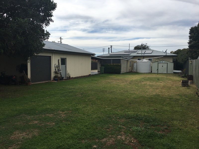 29 Merritt Street, Harristown QLD 4350