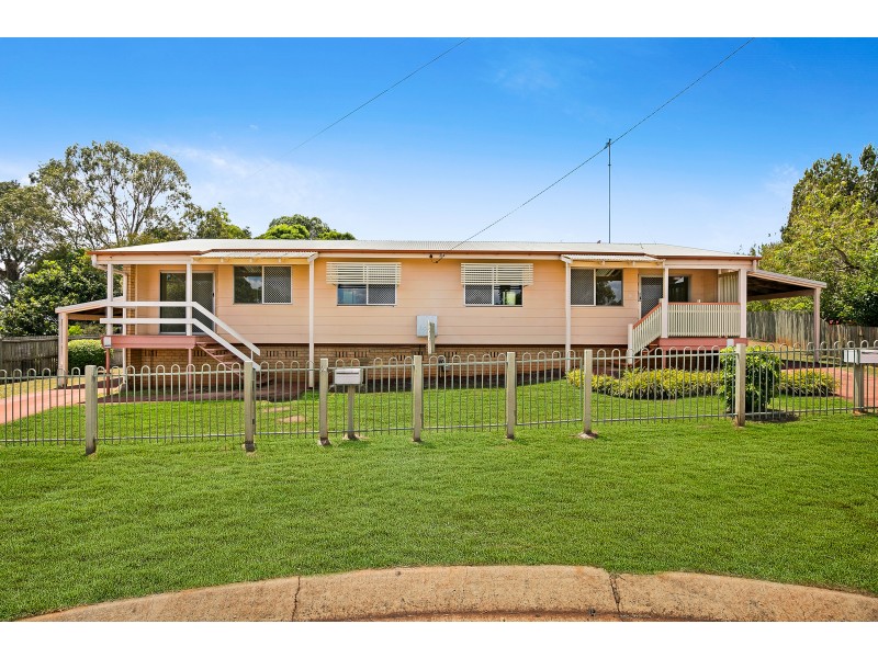 2a Gala Court, Rockville QLD 4350