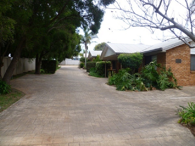4/32 Stone Street, Wilsonton QLD 4350
