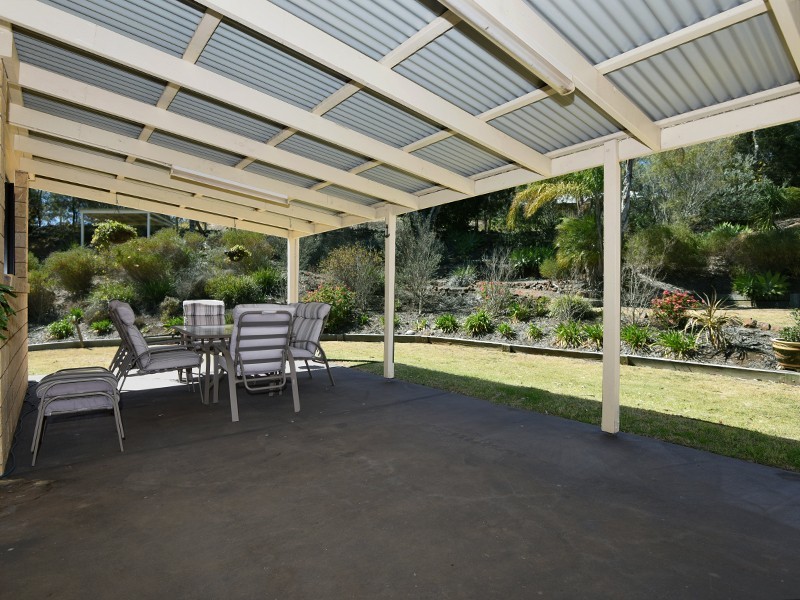 8 Ella Court, Cotswold Hills QLD 4350