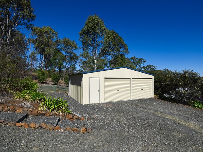 8 Ella Court, Cotswold Hills QLD 4350