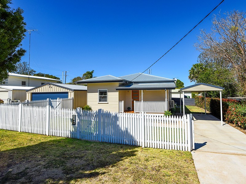 58  Drummond Street, Rangeville QLD 4350