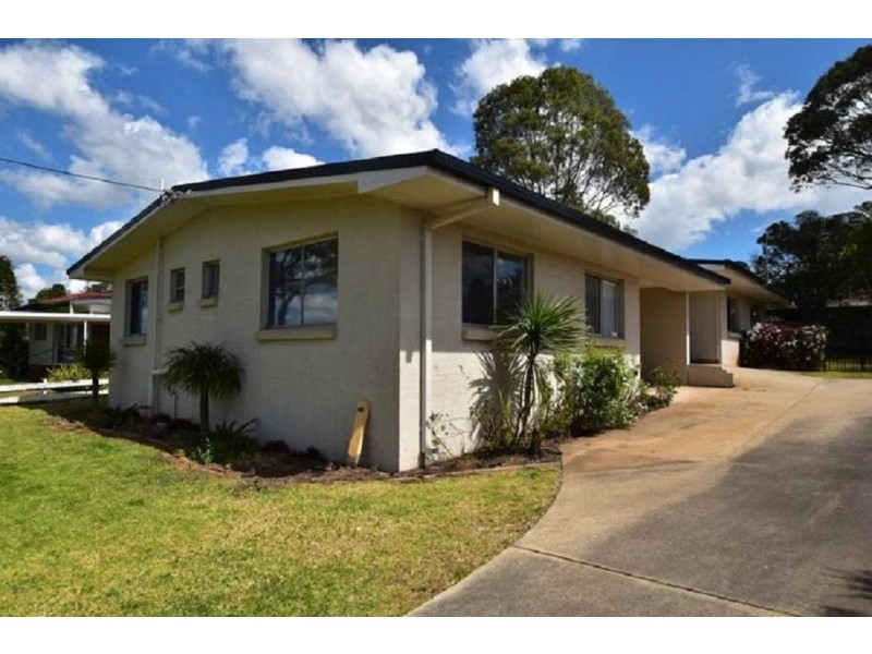 1/37 Hoepper Street, Kearneys Spring QLD 4350