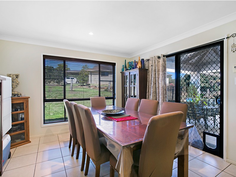 11 Liam Drive, Highfields QLD 4352