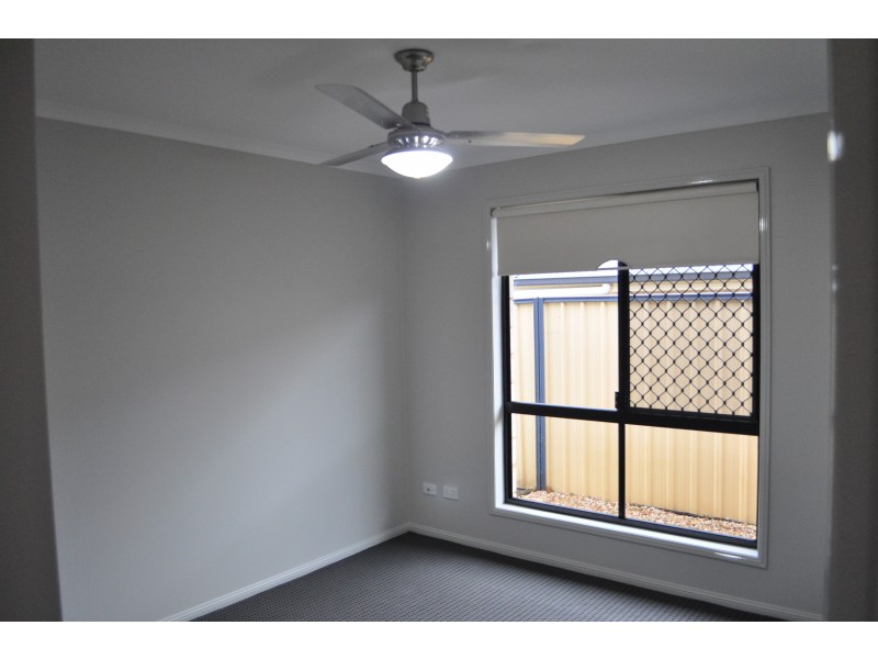 4 Patron Crescent, Glenvale QLD 4350