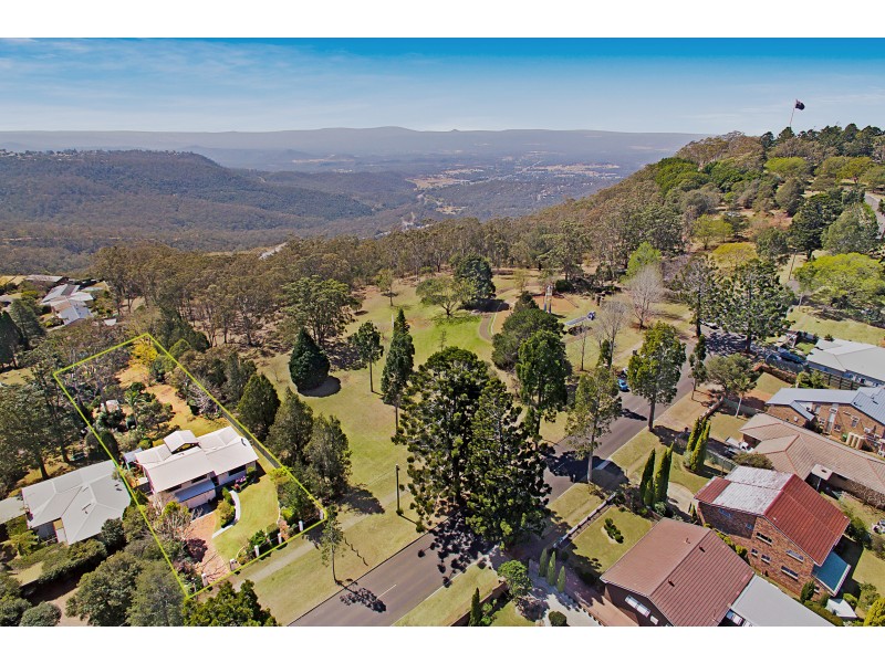 162 Tourist Road, Rangeville QLD 4350