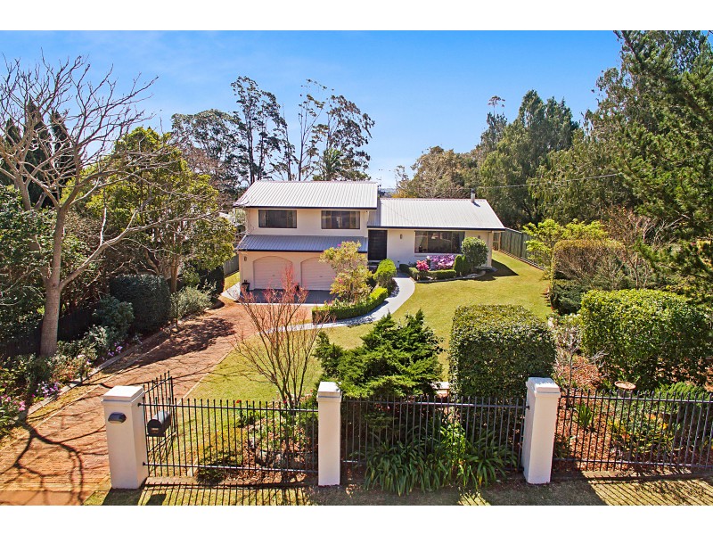 162 Tourist Road, Rangeville QLD 4350