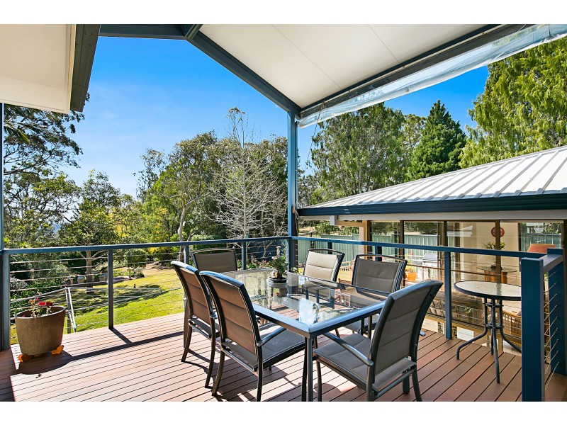 162 Tourist Road, Rangeville QLD 4350