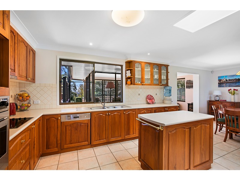 162 Tourist Road, Rangeville QLD 4350