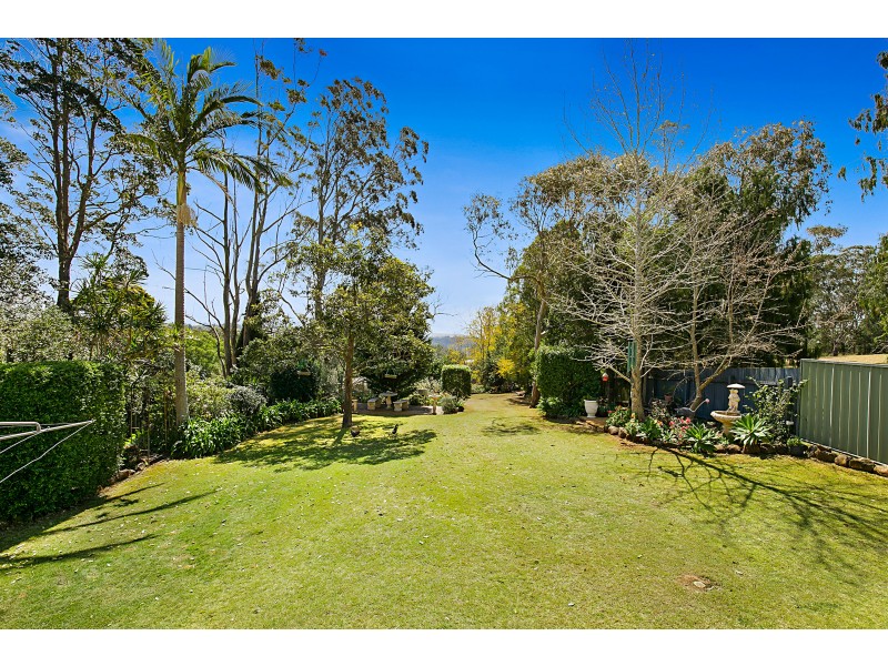 162 Tourist Road, Rangeville QLD 4350