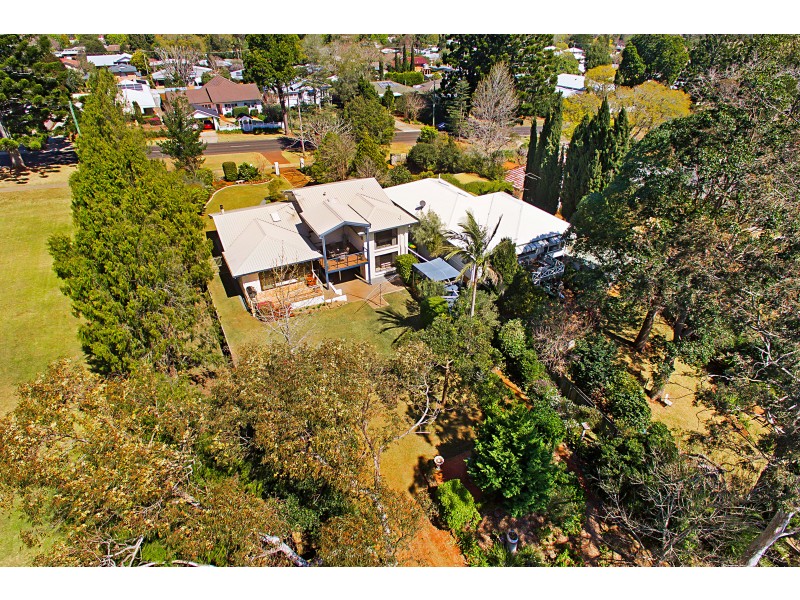 162 Tourist Road, Rangeville QLD 4350