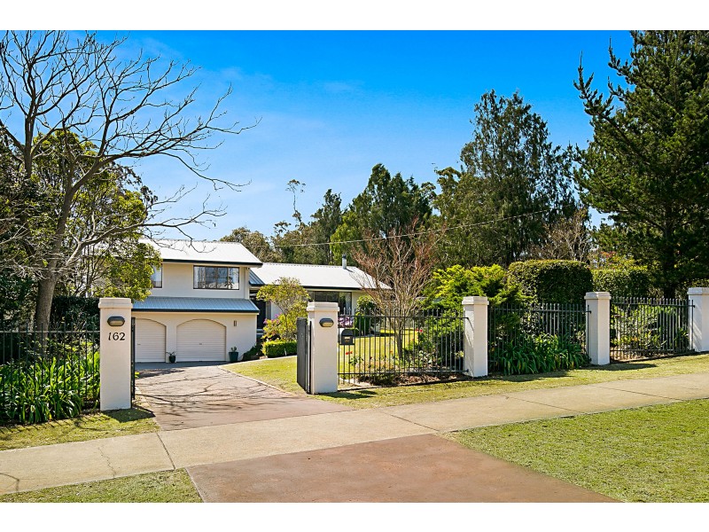 162 Tourist Road, Rangeville QLD 4350