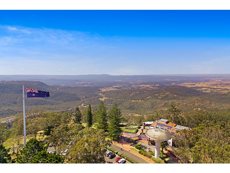 162 Tourist Road, Rangeville QLD 4350