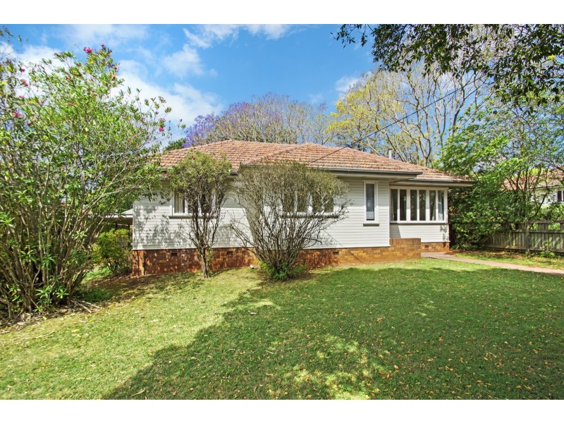 12 Norman Street, South Toowoomba QLD 4350