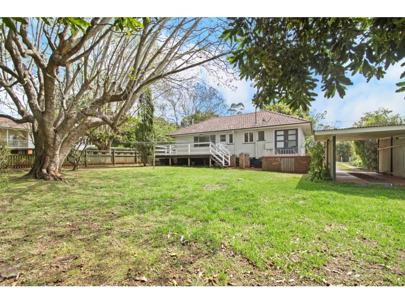 12 Norman Street, South Toowoomba QLD 4350