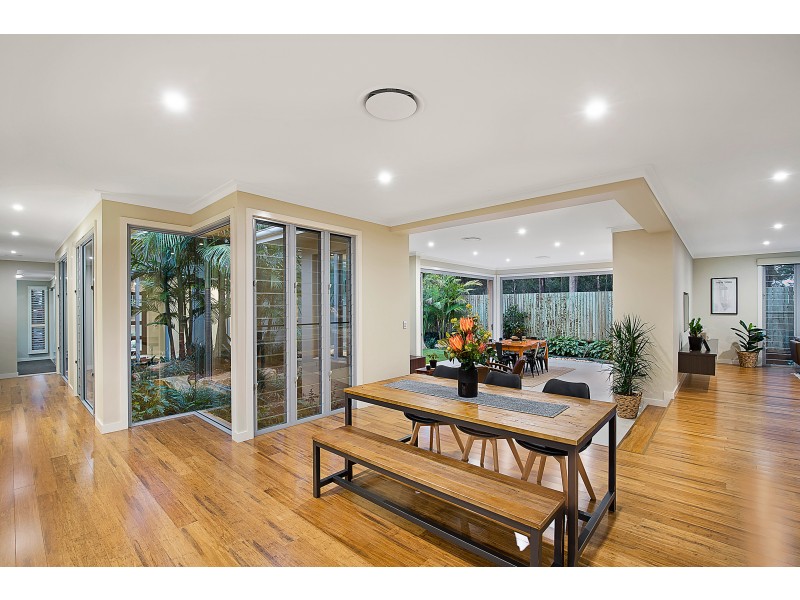 13 Thorley Court, Middle Ridge QLD 4350