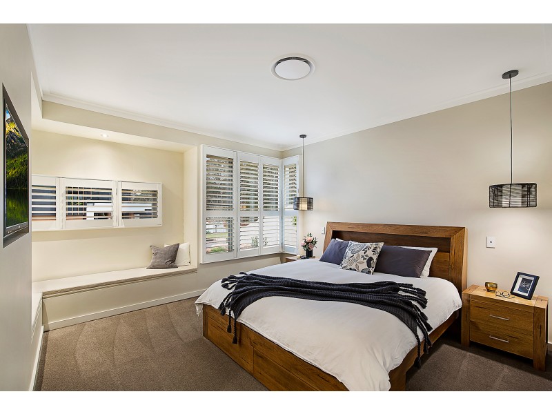 13 Thorley Court, Middle Ridge QLD 4350