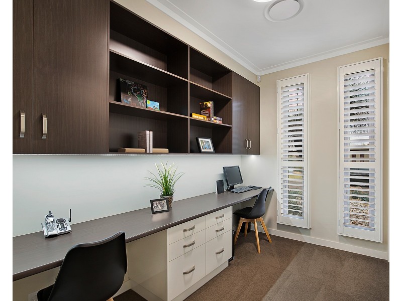 13 Thorley Court, Middle Ridge QLD 4350