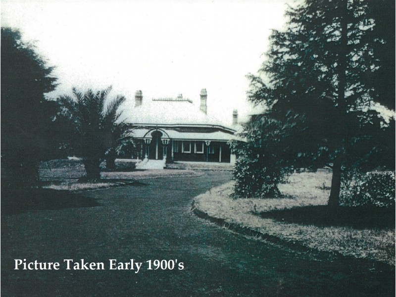 24 – 36 Drayton Road, Harristown QLD 4350