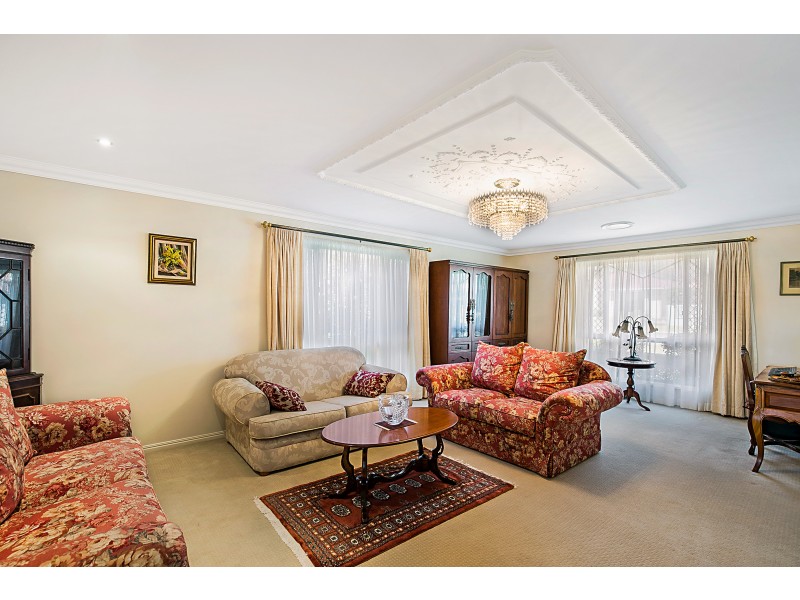 52 Wood Drive, Middle Ridge QLD 4350