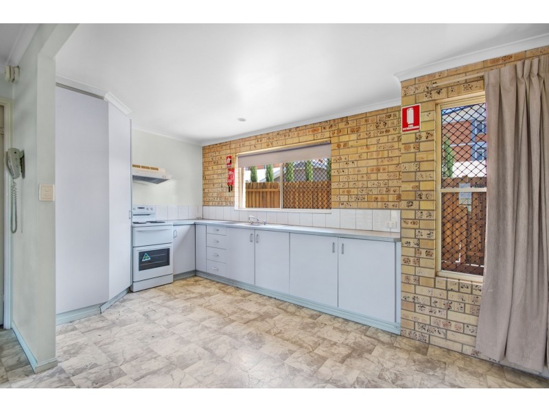 6/212 James Street, South Toowoomba QLD 4350