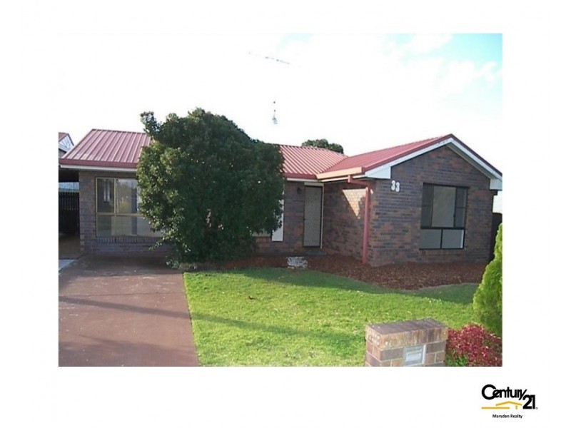 33 Riethmuller Street, Kearneys Spring QLD 4350