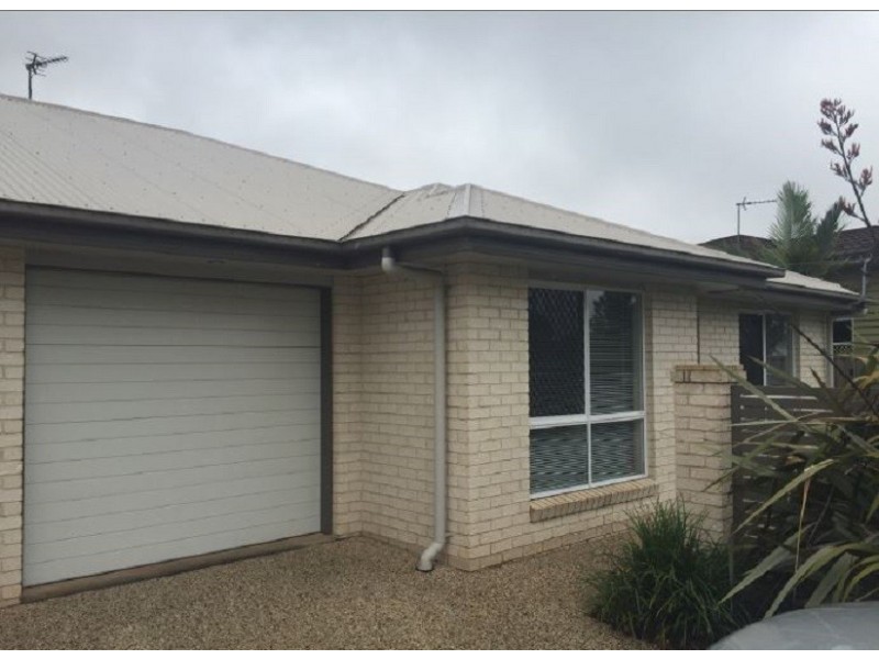 1/11 Boxsall Street, Newtown QLD 4350