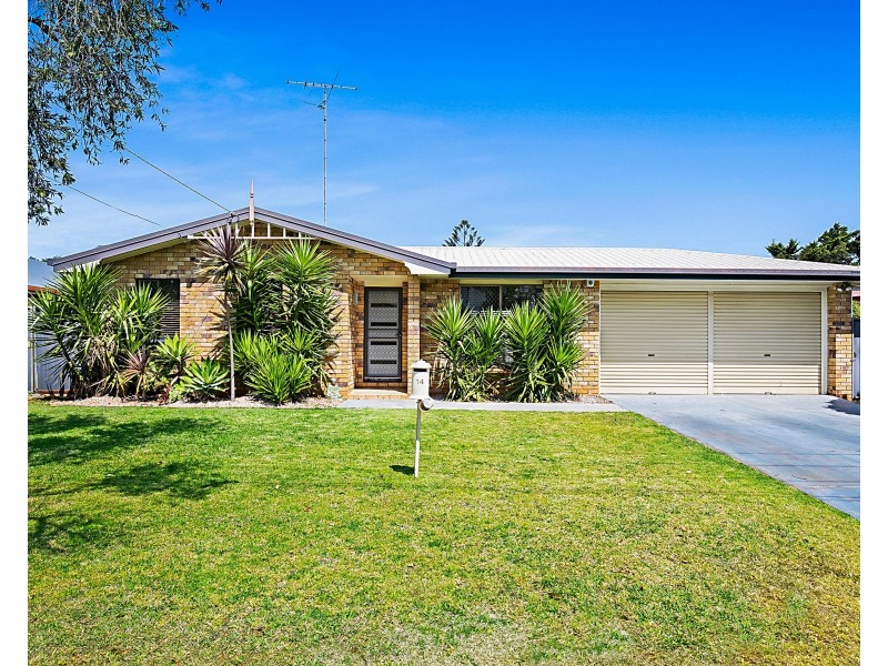 14 Banksia Street, Newtown QLD 4350