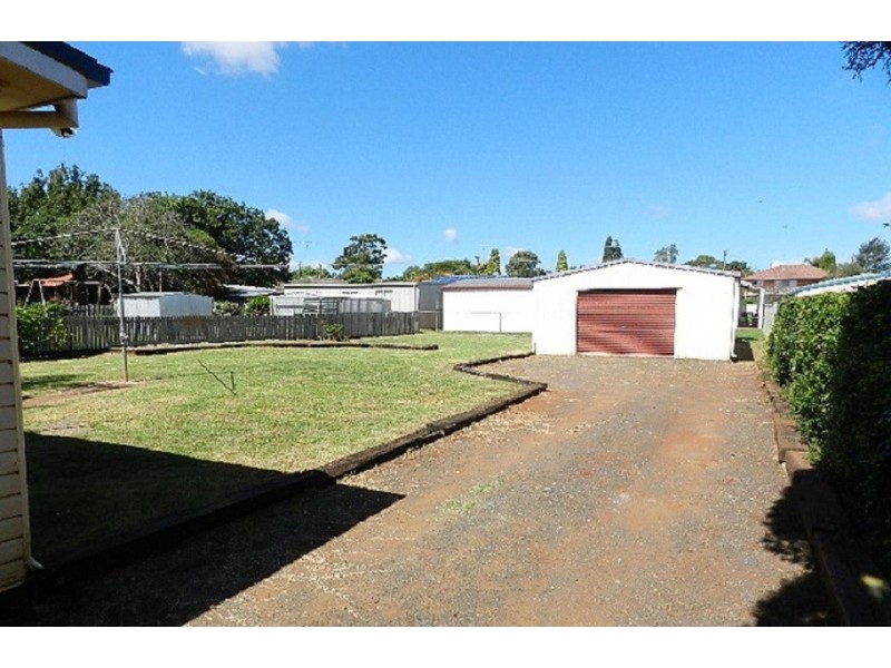 14 Wilfred Street, Harristown QLD 4350