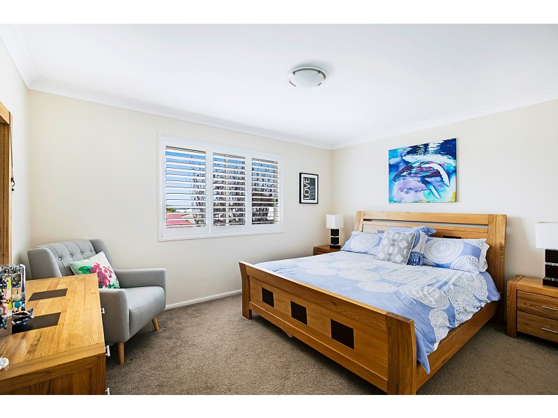 10 Zinnia Court, Middle Ridge QLD 4350