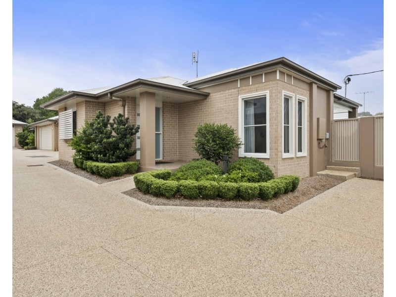 2/178 Mary Street, East Toowoomba QLD 4350