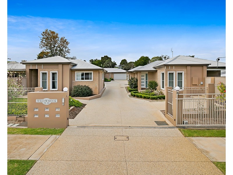 2/178 Mary Street, East Toowoomba QLD 4350