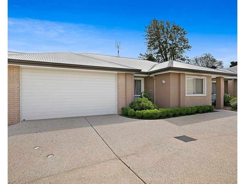 3/178 Mary Street, East Toowoomba QLD 4350